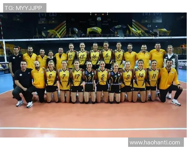 上海排球队引领欧冠足球最新排球配合技巧TOP10解析