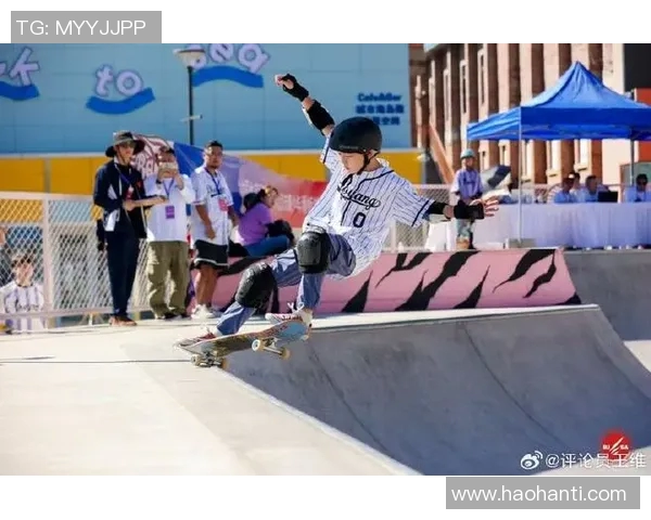 北京滑板队在运动滑板灵活性排行榜中荣获第八名展现出色实力与潜力 北京滑板队在运动滑板灵活性排行榜中荣获第八名展现出色实力与潜力