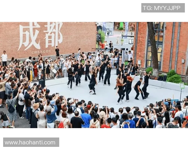 成都街舞队创新盯防策略引领运动重磅专题新潮流 成都街舞队创新盯防策略引领运动重磅专题新潮流