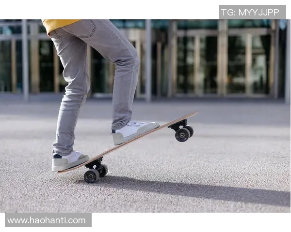 滑板人生的深度对话刘伟探索运动背后的热情与坚持