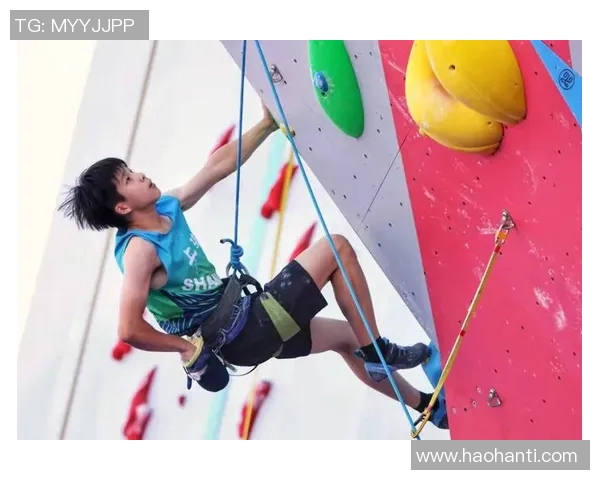 深圳攀岩队与上海攀岩队赛后复盘实力对比分析与未来展望 深圳攀岩队与上海攀岩队赛后复盘实力对比分析与未来展望