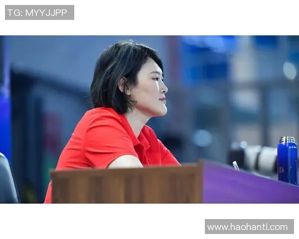 英超黄敏专访回顾她的排球生涯与奋斗历程