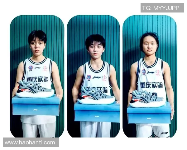 重庆篮球队的实力分析与发展潜力探讨