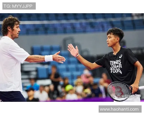 大满贯特别报道杭州羽毛球队如何实现转型与突破的成功之路