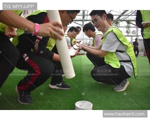 深入探讨上海排球队团队协作表现的数据分析与提升策略