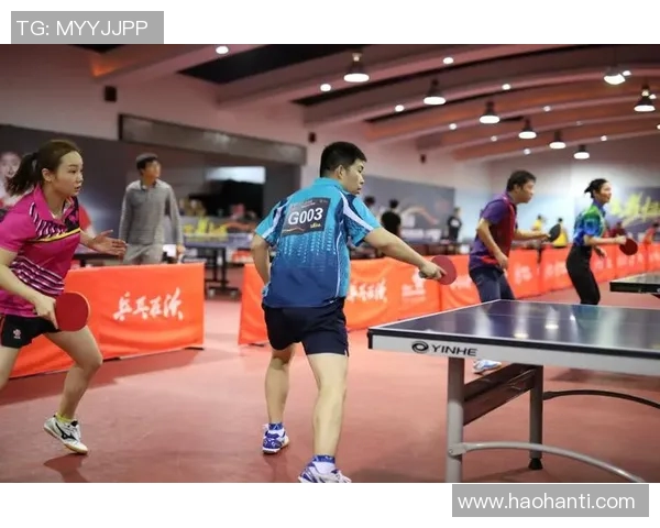 体育实时数据深圳乒乓球队在挑战赛中的团队协作表现分析与点评 体育实时数据深圳乒乓球队在挑战赛中的团队协作表现分析与点评