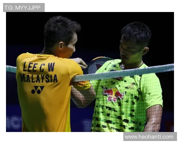 体育实时数据羽毛球传奇刘军的职业生涯与心路历程深度对话 体育实时数据羽毛球传奇刘军的职业生涯与心路历程深度对话