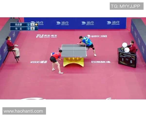 运动最新数据杭州乒乓球队实力分析与联赛表现评估全面解读 运动最新数据杭州乒乓球队实力分析与联赛表现评估全面解读